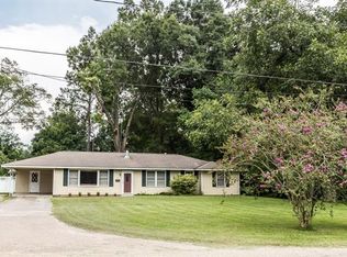 310 N 2nd St, Amite, LA 70422