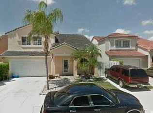 15415 SW 99th Ln, Miami, FL 33196