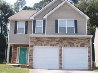 7809 Newbury Dr, Jonesboro, GA 30236