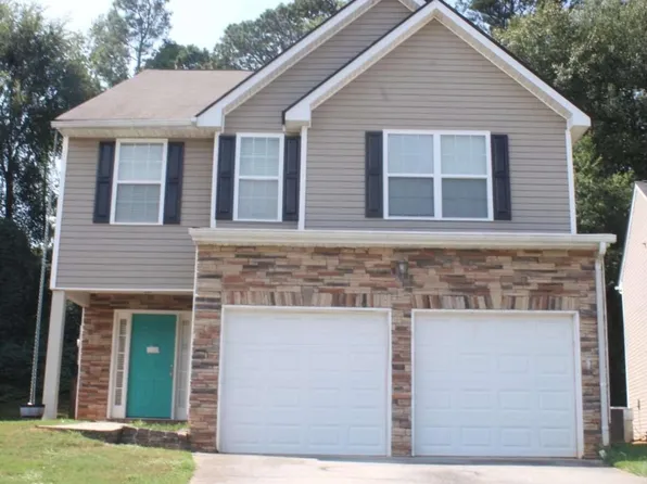 7809 Newbury Dr, Jonesboro, GA 30236