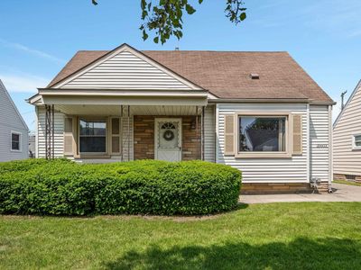 25603 Fortuna St, Roseville, MI, 48066