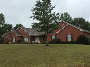 515 Loblolly Ln, Jasper, AL 35504