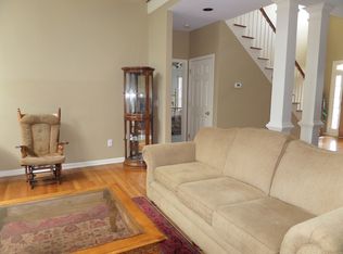 3739 Casteel Park Dr SW, Marietta, GA 30064
