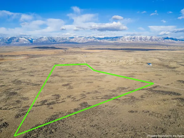 TBD Overland Tr #WH-34, Clark, WY 82435