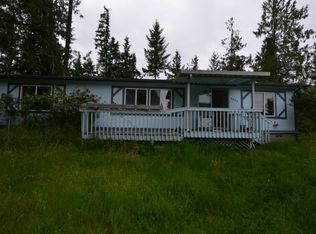 5624 E Agate Rd, Shelton, WA 98584