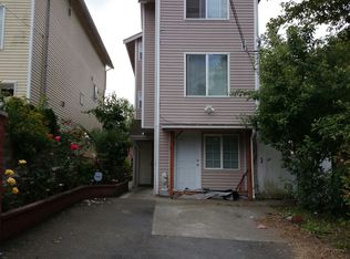 3201 S Monroe St, Seattle, WA 98118