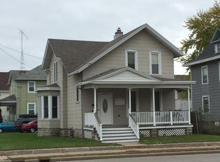 752 Jackson St, Oshkosh, WI 54901