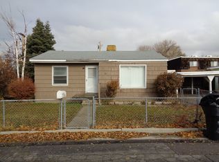 861 E Spring View Dr, Salt Lake City, UT 84106