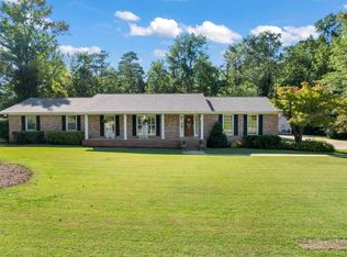 5532 Double Oak Ln, Birmingham, AL 35242