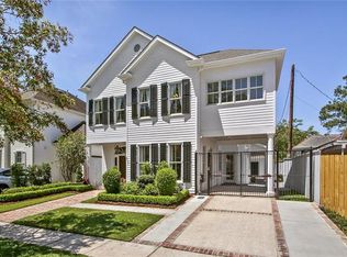 114 Ridgewood Dr, Metairie, LA 70005