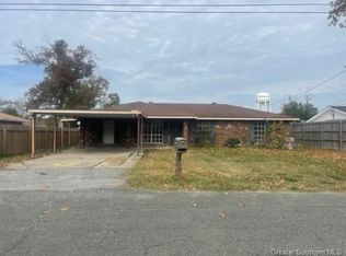 2211 Roxton St, Sulphur, LA 70663
