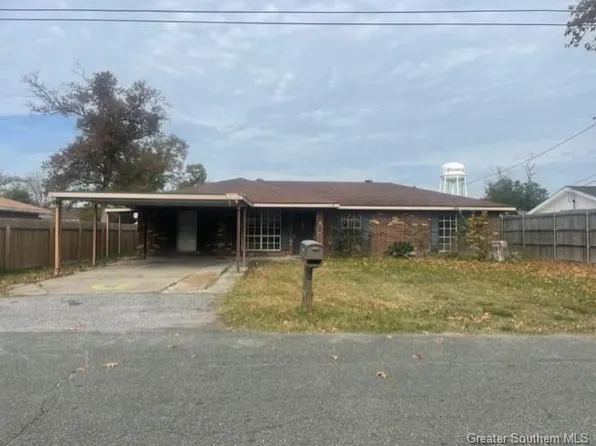 2211 Roxton St, Sulphur, LA 70663