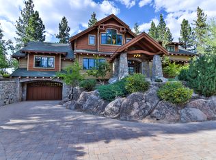 263 Fox Sparrow Dr, Portola, CA 96122