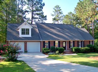48 Sandpiper Dr, Whispering Pines, NC 28327