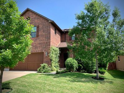 408 Kissing Oak Dr, Austin, TX, 78748