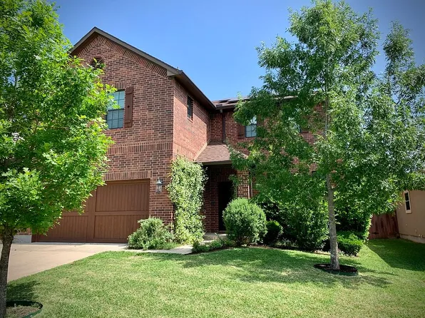 408 Kissing Oak Dr, Austin, TX 78748