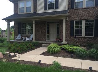 4061 Cameron Ct, Milford, MI 48381