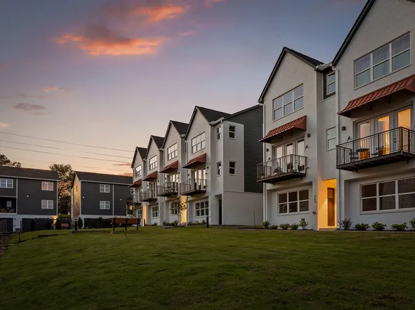 756 Bespoke Way #44, Chattanooga, TN 37403