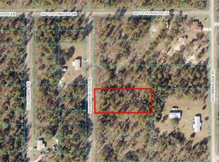 0 SW Harbor Hills Rd #39, Dunnellon, FL 34431