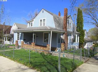 1701 1st St, La Grande, OR 97850