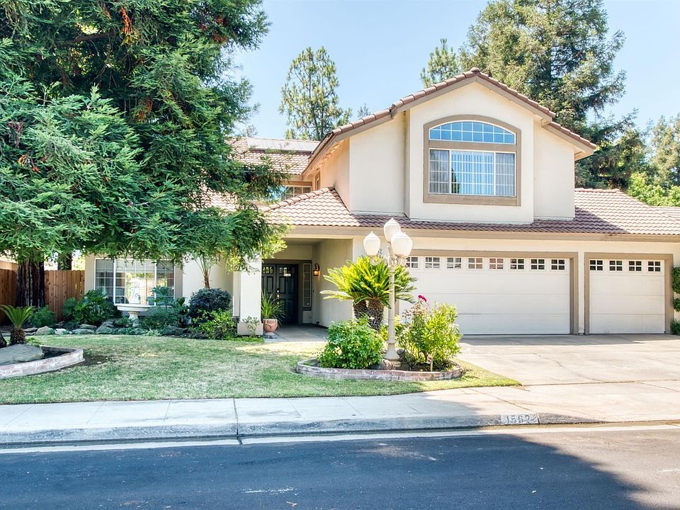 1562 McKelvy Ave, Clovis, CA 93611 | Zillow