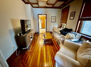 68 Salem St APT 2, Boston, MA 02113