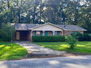 1019A N Turner St, Waynesboro, MS 39367
