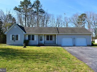 25250 Prettyman Rd, Georgetown, DE 19947