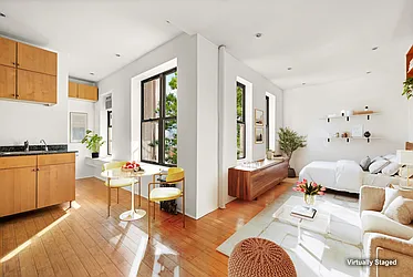 175 Rivington Street