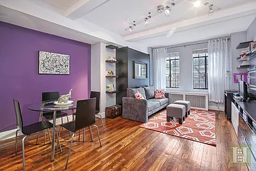 Sold by Halstead Real Estate