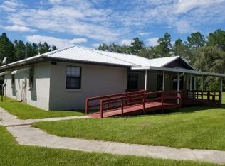 6210 57th Dr, Live Oak, FL 32060