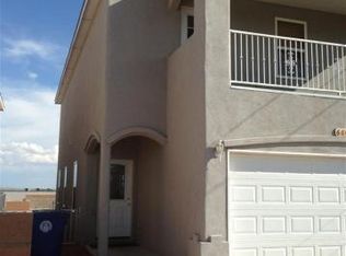6608 Churchill Rd SW, Albuquerque, NM 87121