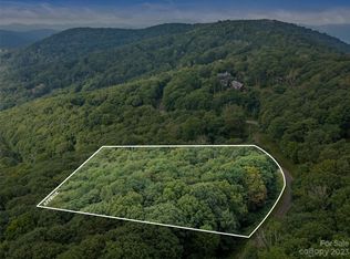 360 Birch Springs Ln, Mars Hill, NC 28754