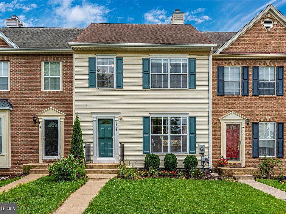 1st image of 6125 Baldridge Cir