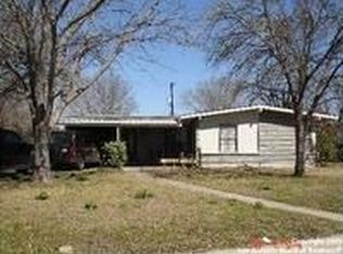 1823 Parnell Ave, San Antonio, TX 78224