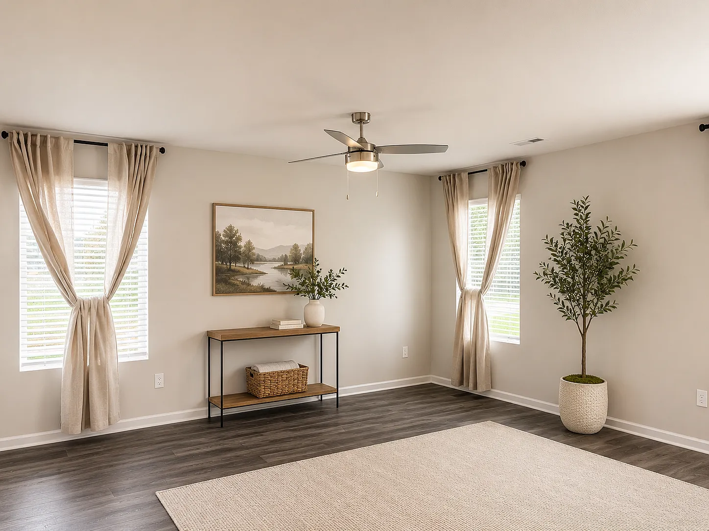3 bed, 2.5 bath, 1493 sqft, $1,400 — Photo 4