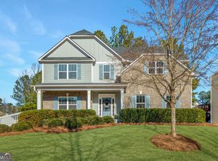 6215 Vista Crossing Way, Cumming, GA 30028