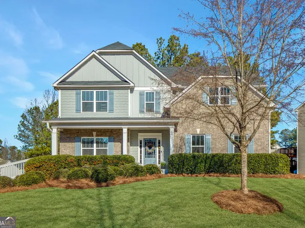 6215 Vista Crossing Way, Cumming, GA 30028