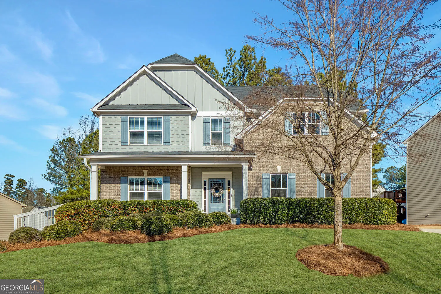 6215 Vista Crossing Way photo 1