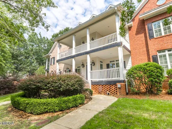 856 Tufthunter, Macon, GA 31210