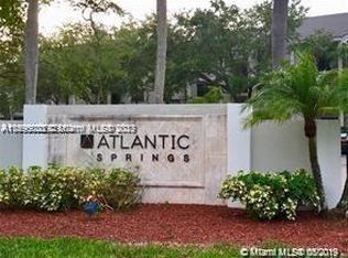11225 W Atlantic Blvd APT 205, Pompano Beach, FL 33071
