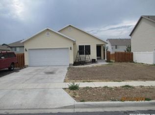 512 S 950 W, Spanish Fork, UT 84660