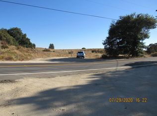 Potrero Valley Rd, Potrero, CA 91963