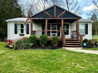112 Speed Dr, Corbin, KY 40701