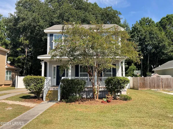 109 Okatie Park Cir E, Ridgeland, SC 29936