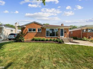 21425 Share St, Saint Clair Shores, MI 48082