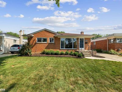 21425 Share St, Saint Clair Shores, MI, 48082