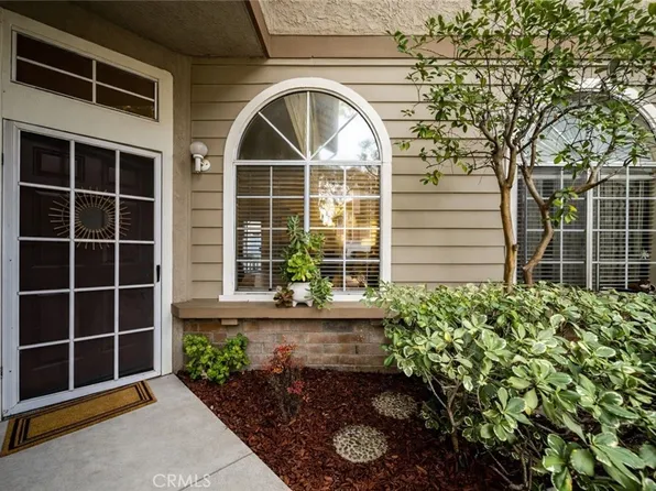 24395 Landover Rd #155, Laguna Hills, CA 92653