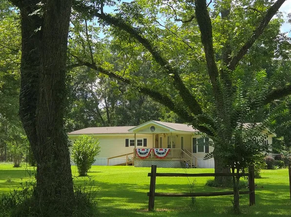 607 Shiloh Rd, Americus, GA 31719
