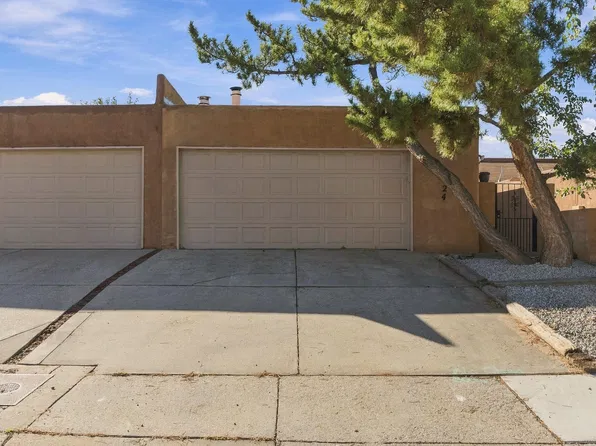 9524 Sierra Vista Ct NE, Albuquerque, NM 87111